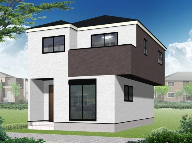 大阪府堺市中区東山新築一戸建ての不動産情報です。