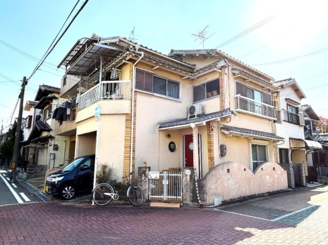 大阪府高石市千代田６丁目中古一戸建ての不動産情報です。