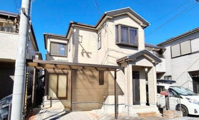 大阪府貝塚市王子中古一戸建ての不動産情報です。