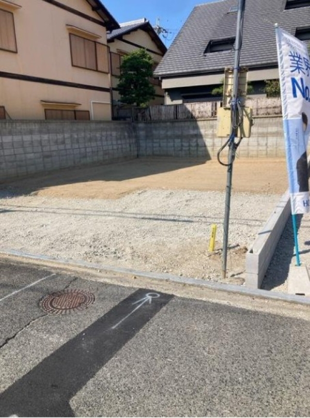 大阪府岸和田市岸城町新築一戸建ての不動産情報です。