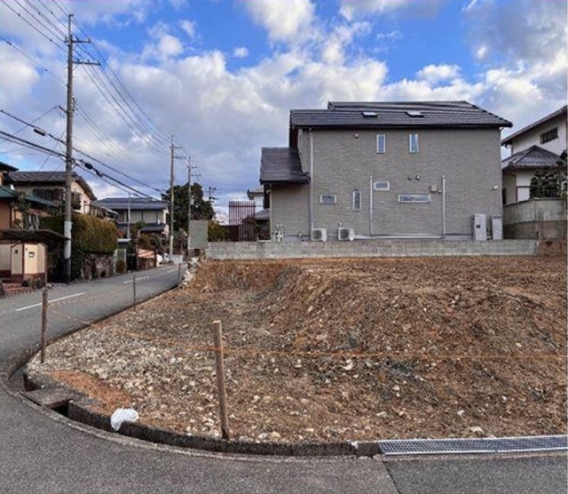 大阪府堺市南区原山台４丁売地の不動産情報です。