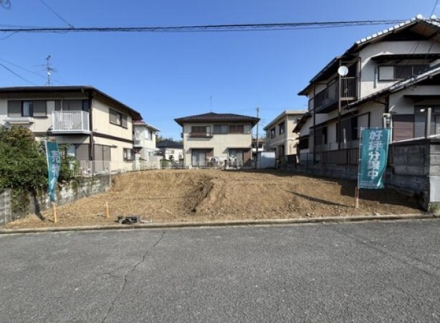 大阪府泉南郡熊取町若葉１丁目売地の不動産情報です。