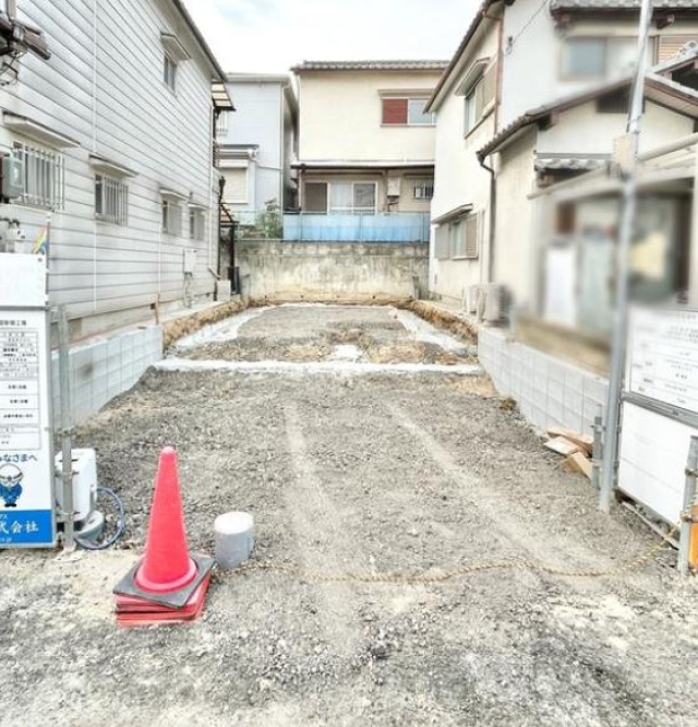 大阪府堺市西区上野芝向ヶ丘町２丁新築一戸建ての不動産情報です。