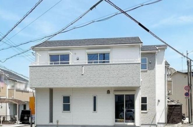 大阪府堺市堺区賑町２丁中古一戸建ての不動産情報です。