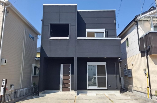 大阪府岸和田市池尻町中古一戸建ての不動産情報です。