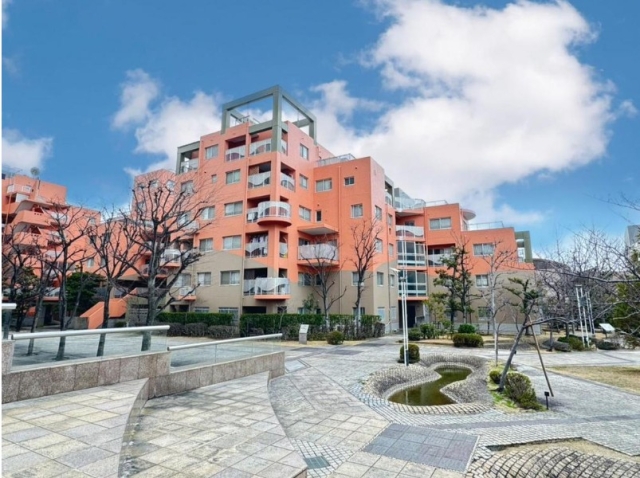 コスタ・ミラにしきのはま五番館大阪府貝塚市二色２丁目中古マンションの不動産情報…