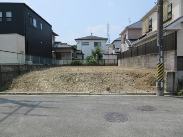 大阪府和泉市唐国町４丁目売地の不動産情報です。