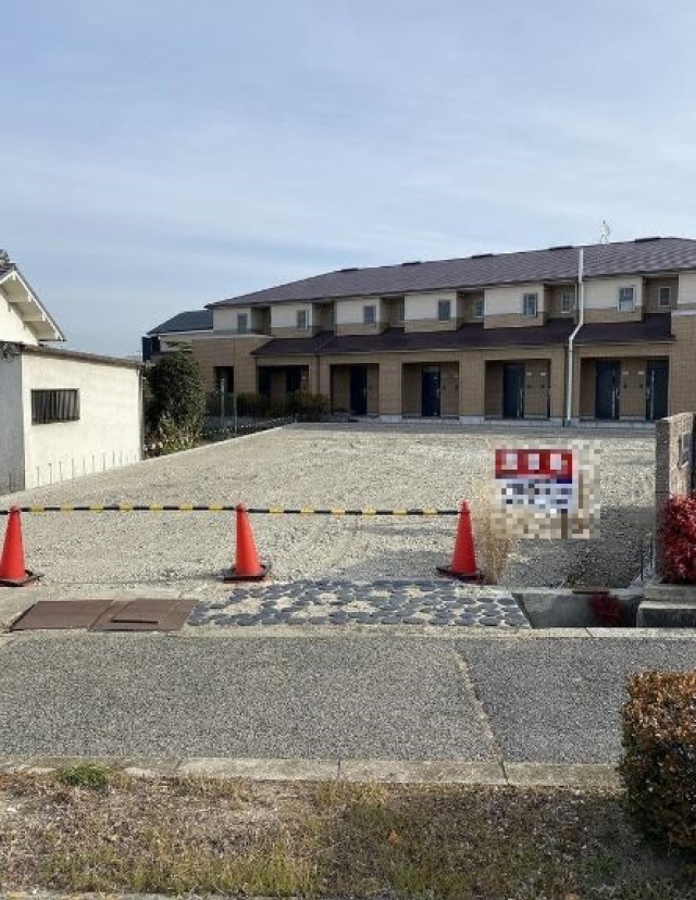 大阪府泉佐野市上瓦屋売地の不動産情報です。