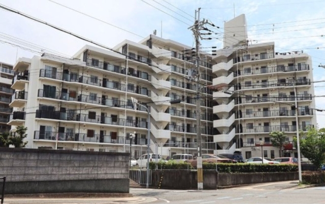 泉北深井グリーンハイツ大阪府堺市中区深井東町中古マンションの不動産情報です。