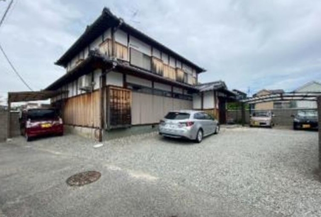 大阪府岸和田市八田町中古一戸建ての不動産情報です。
