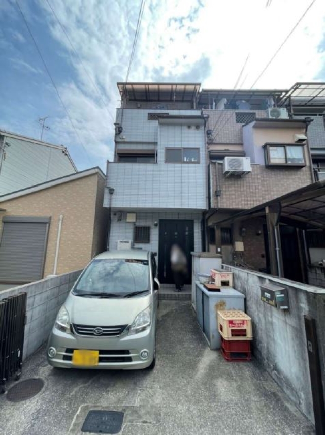 大阪府高石市羽衣４丁目中古一戸建ての不動産情報です。