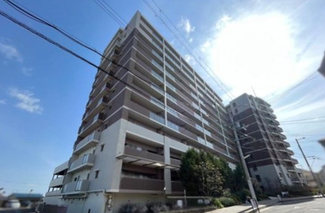ルイシャトレ鳳大阪府堺市西区鳳南町５丁中古マンションの不動産情報です。
