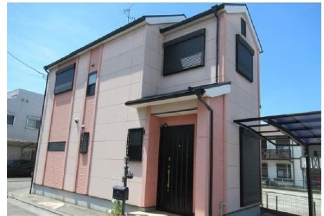 大阪府和泉市伯太町２丁目中古一戸建ての不動産情報です。