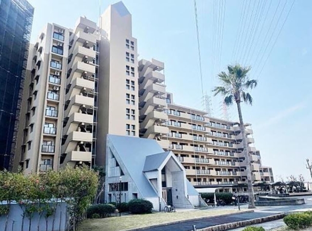 エバーランドシティ新・泉北六番館大阪府和泉市室堂町中古マンションの不動産情報で…