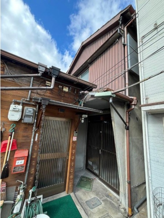 大阪府堺市堺区南旅篭町西３丁中古一戸建ての不動産情報です。
