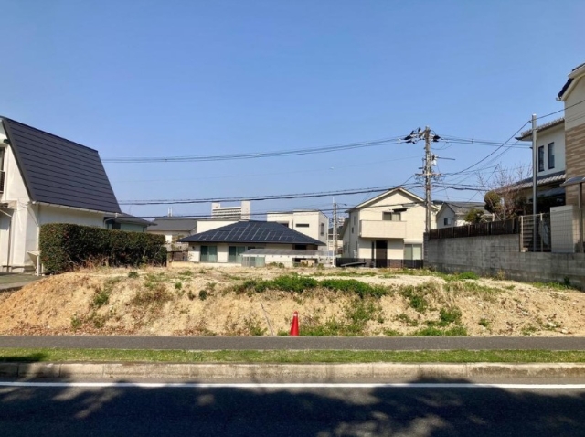 大阪府堺市南区槇塚台３丁売地の不動産情報です。