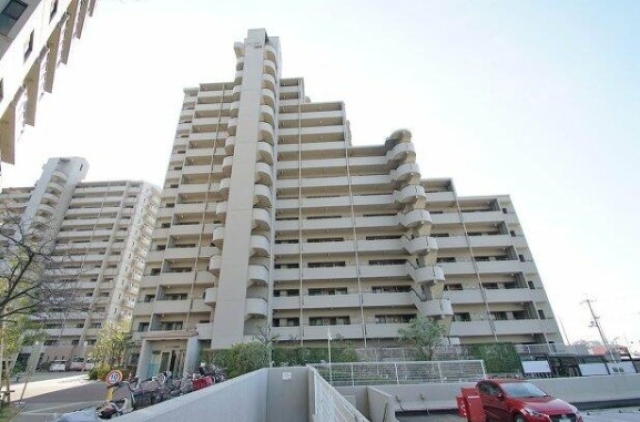 メゾンドール・ラーバン和泉ＩＩＩ番館大阪府和泉市小田町中古マンションの不動産情…