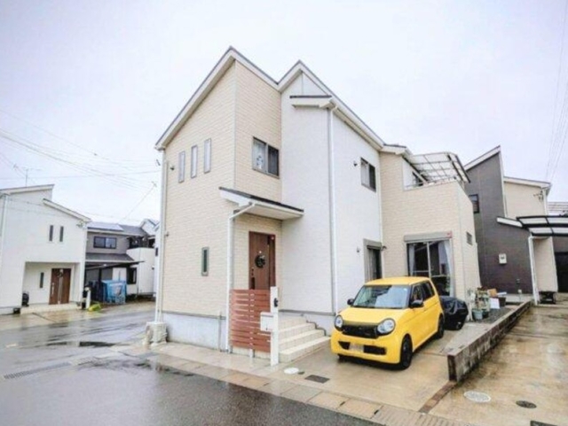 大阪府和泉市春木町中古一戸建ての不動産情報です。