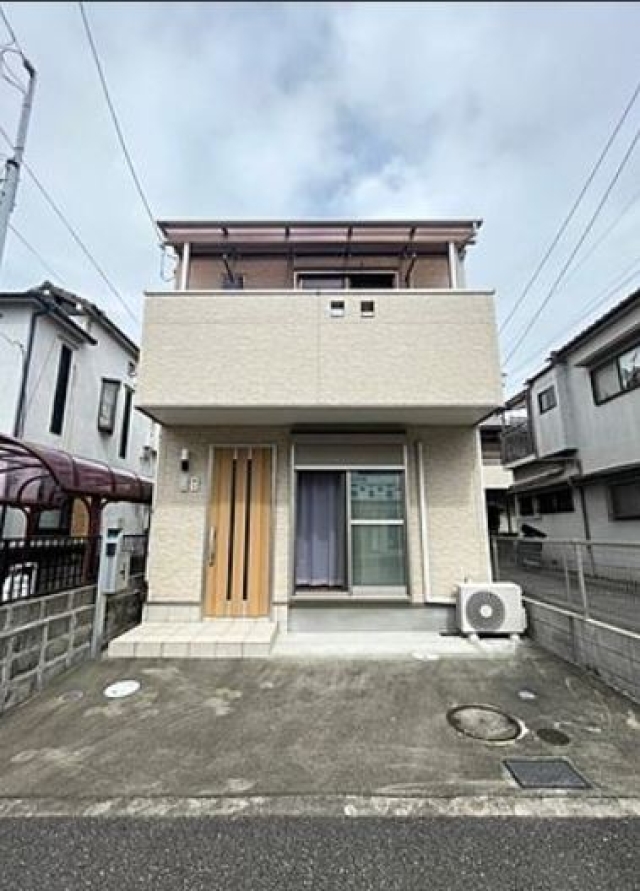 大阪府堺市中区深阪４丁中古一戸建ての不動産情報です。