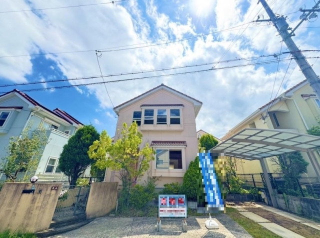 大阪府泉南郡熊取町つばさが丘西２丁目中古一戸建ての不動産情報です。