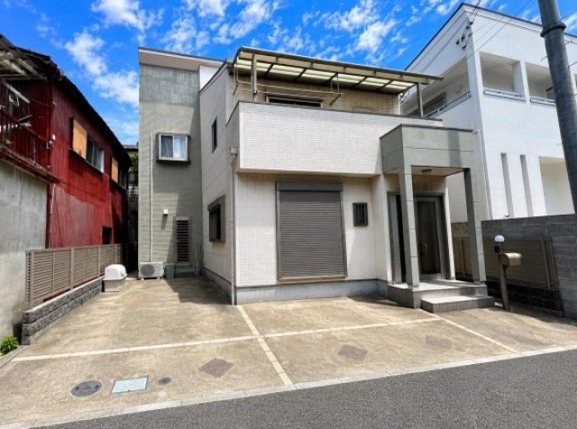 大阪府泉佐野市旭町中古一戸建ての不動産情報です。