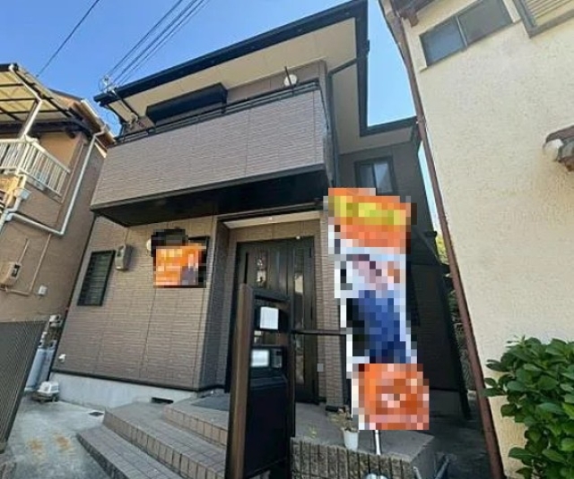 大阪府堺市中区上之中古一戸建ての不動産情報です。