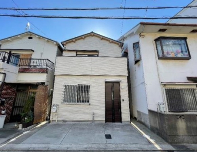 大阪府堺市西区神野町１丁中古一戸建ての不動産情報です。