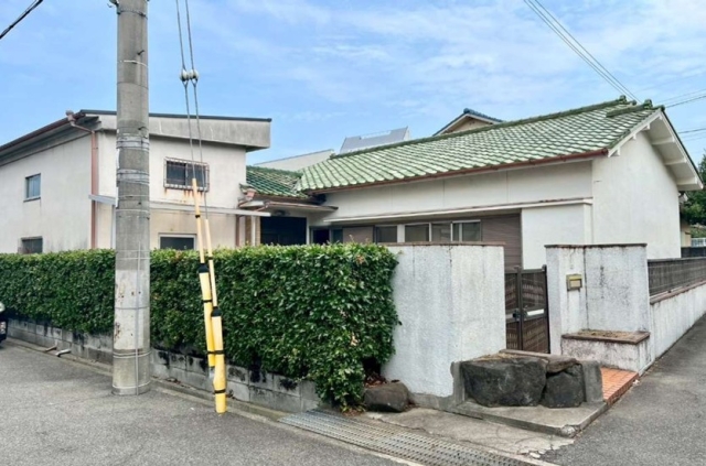 大阪府泉佐野市高松東１丁目中古一戸建ての不動産情報です。