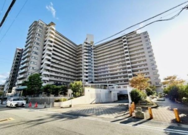 クォーレ岸和田大阪府岸和田市土生町２丁目中古マンションの不動産情報です。