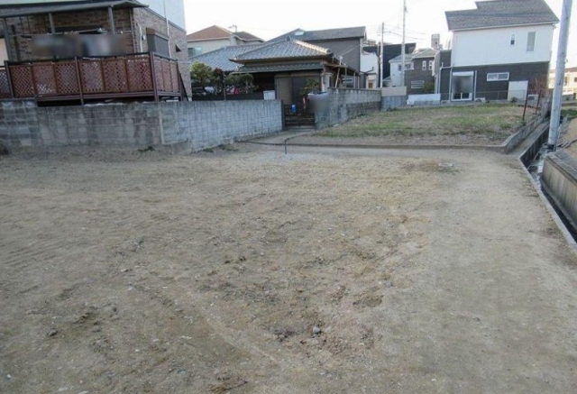 大阪府和泉市伏屋町２丁目売地の不動産情報です。
