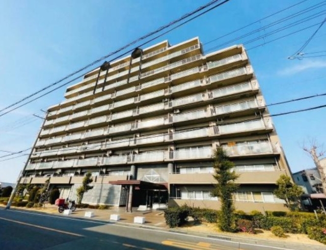 シャルマンフジ二色の浜大阪府貝塚市窪田中古マンションの不動産情報です。