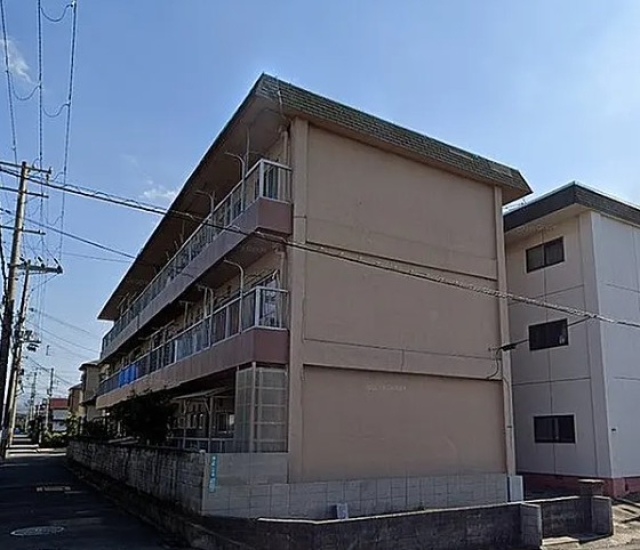 サンケイマンション２棟大阪府岸和田市南上町１丁目中古マンションの不動産情報です。
