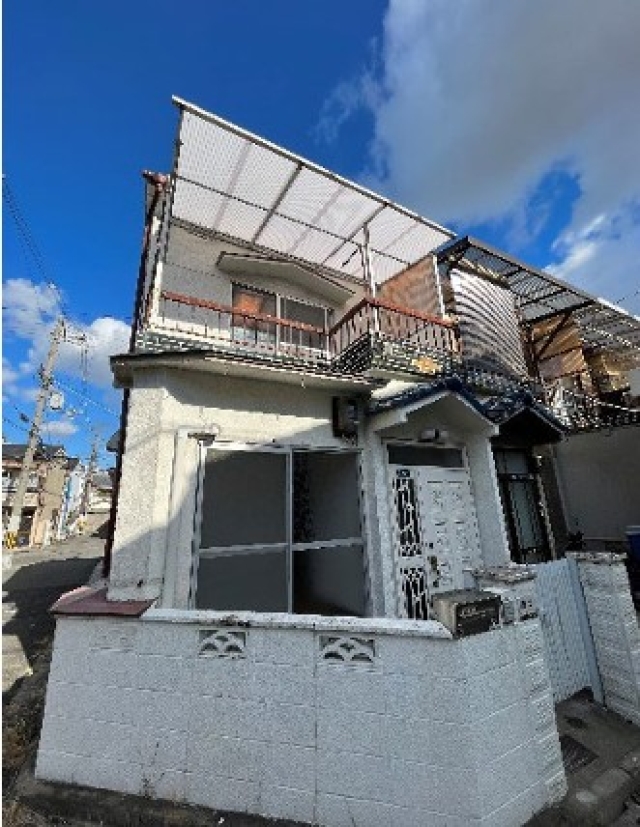 大阪府和泉市富秋町２丁目中古一戸建ての不動産情報です。