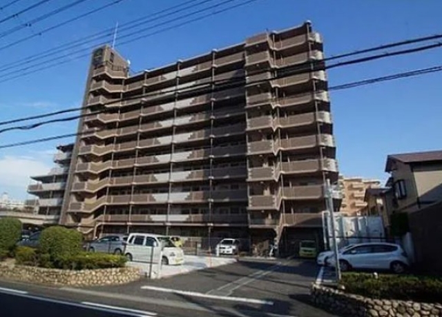 シャルマンフジ岸和田上町パークインパーク大阪府岸和田市上町中古マンションの不動…