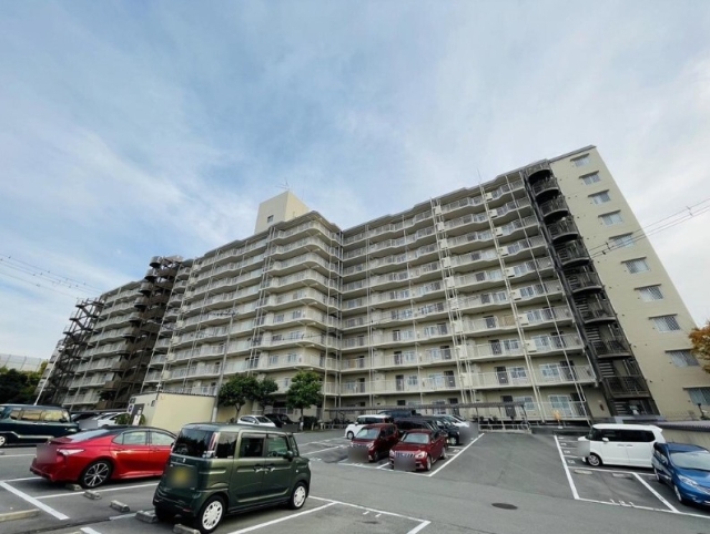 ファミリープラザ泉北光明池３番館大阪府和泉市池田下町中古マンションの不動産情報…