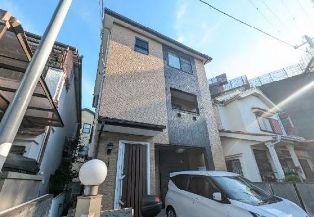 大阪府堺市南区高倉台２丁中古一戸建ての不動産情報です。