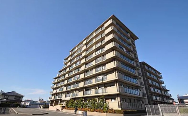 ファミール岸和田ステージ２大阪府岸和田市加守町４丁目中古マンションの不動産情報です。
