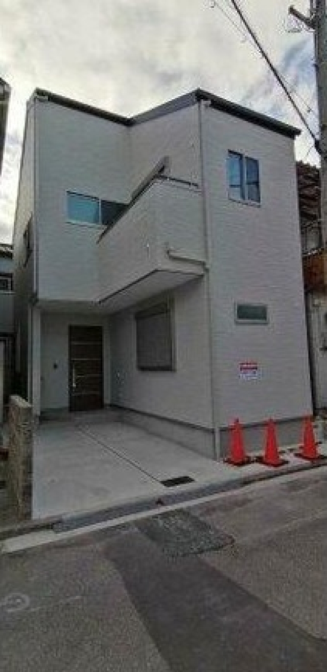 大阪府岸和田市磯上町５丁目中古一戸建ての不動産情報です。