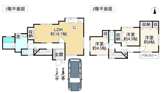 大阪府堺市西区草部中古一戸建ての不動産情報です。