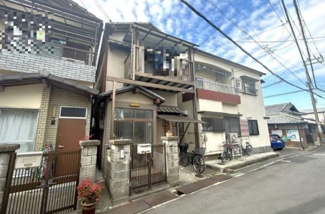 大阪府堺市中区福田中古一戸建ての不動産情報です。