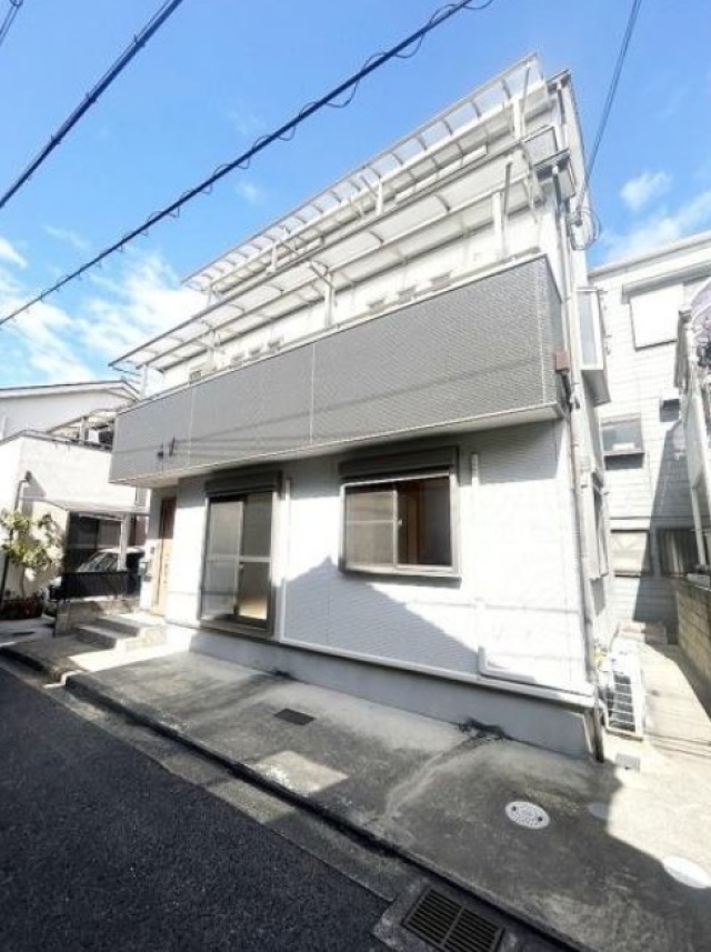 大阪府岸和田市中之浜町中古一戸建ての不動産情報です。