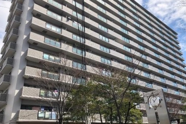 ファミールハイツ鳳サウスフォレストIII番館大阪府堺市西区上中古マンションの不動産情報です。