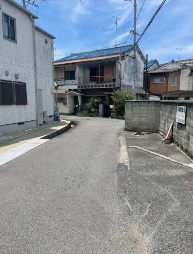 大阪府岸和田市土生町９丁目中古一戸建ての不動産情報です。
