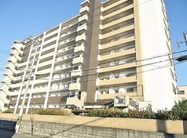グランディア津久野プレジオ大阪府堺市西区下田町中古マンションの不動産情報です。