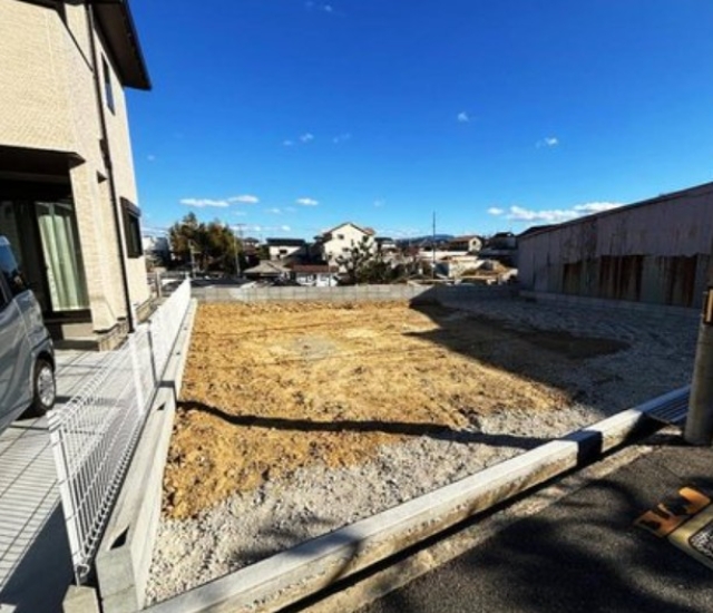 大阪府堺市東区西野新築一戸建ての不動産情報です。