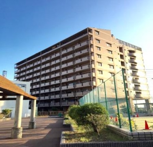 朝日プラザシティサザンパークＪ棟大阪府和泉市和気町２丁目中古マンションの不動産…