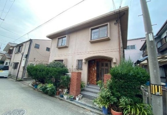 大阪府堺市堺区山本町５丁中古一戸建ての不動産情報です。