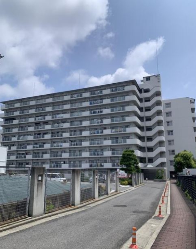 光明池西アーバンコンフォート大阪府和泉市伏屋町５丁目中古マンションの不動産情報…