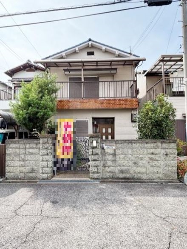 大阪府泉大津市末広町１丁目売地の不動産情報です。