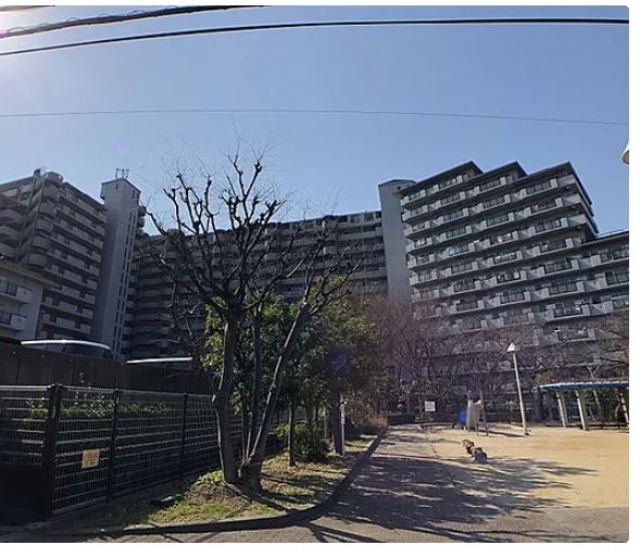 コスモ北野田大阪府堺市東区南野田中古マンションの不動産情報です。